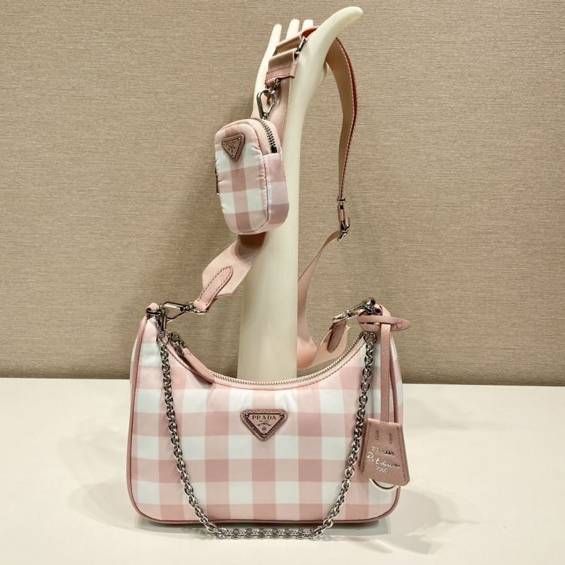 Pra*a satchel bags
